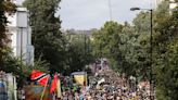 Notting Hill Carnival chief 'surprised' after top Met police officer says street party is unsafe