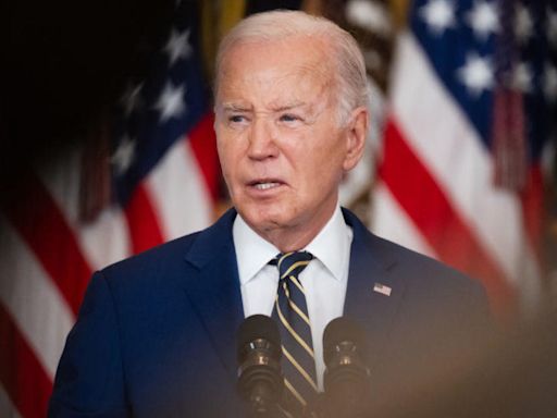 Watch Live: Biden announces new immigration program offering legal status to spouses of U.S. citizens