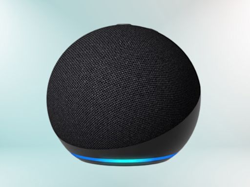 Shoppers can get the Echo Dot for just £9.46 with this hack this Prime Day