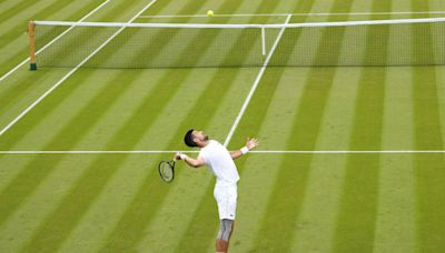 Wimbledon 2024: Here’s how to watch on TV, betting odds and more you should know