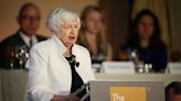 Yellen: US growth needs public, private investments, China subsidies excessive