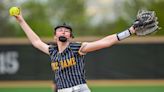 Sophomore pitcher tosses no-hit gem for Utica Notre Dame softball in B semifinal win over Solvay