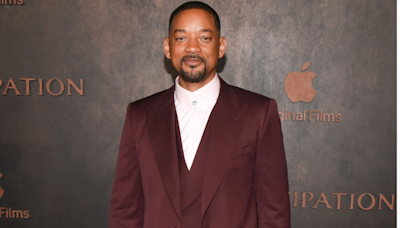 Will Smith hails 'aggressive' 'Bad Boys: Ride or Die'