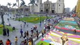 Semana Santa: Actividades religiosas que se realizarán en las iglesias del Centro de Lima