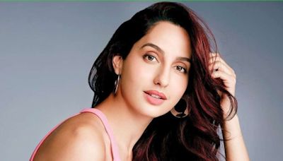 How Much Actress-dancer Nora Fatehi Charges For A Song - News18