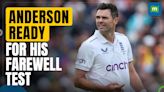 James Anderson Inches Closer To Surpassing Shane Warne As Second-Highest Wicket-Taker