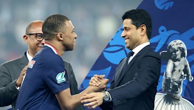 Mbappé y el PSG, una despedida empañada por las diferencias económicas