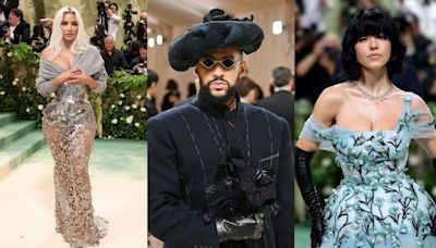 Met Gala: Los peores looks, 10 celebridades que no le atinaron a la temática