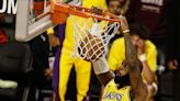 131-99. Lakers derrotan a Jazz y se clasifican a los cuartos de final de la NBA Cup
