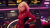 Star Trek: Strange New Worlds Adds Carol Kane in a Recurring Role, Releases First Season 2 Teaser