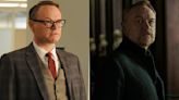 Jared Harris Compares Foundation And Mad Men, And Talks About Possibly Directing An Episode Of The Apple TV+ Show