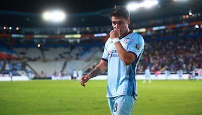 Cruz Azul presentará una demanda contra el Copenhague y los representantes de Rodrigo Huescas ante la FIFA | Goal.com Espana