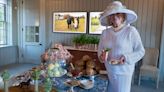 How Martha Stewart Throws a Kentucky Derby Party