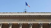 Bourse : le CAC 40 profite des espoirs de baisse des taux, la Banque de France rassure