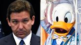 DeSantis-picked board seeks new taxes and affordable housing at Disney after the company's 'blatant and hostile' grab for control
