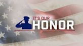 WCTV kicks off Honor Flight Tallahassee fundraiser as part of ‘It’s Our Honor’ series