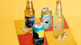 Inside the Ginger Soda Revival: Natural Ingredients, Serious Spice
