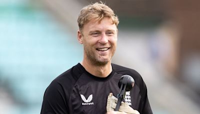 Andrew Flintoff names first England Lions squad since appointment