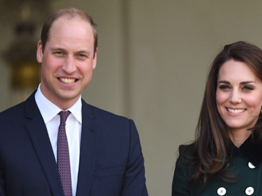 Royal breakup: When Prince William 'ended' his relationship with Kate Middleton over phone call - Times of India