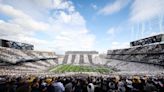 Beaver Stadium renovation plans approved by board of trustees