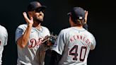 Detroit Tigers visit Minnesota Twins in early pivotal AL Central series