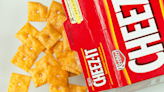 Zesty New Cheez-It Flavor Has Fans Ready to Clear Shelves