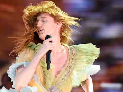 BBC Proms to feature disco night and Florence + The Machine