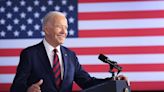 Fact Check: Biden Used the Phrase 'Any Country in America' During Campaign Speech. We Checked the Transcript