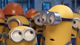 Are Minions a Symbol of the Proletariat?