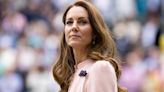 Inside Kate Middleton’s Year in Hiding: ‘Fight of Her Life’