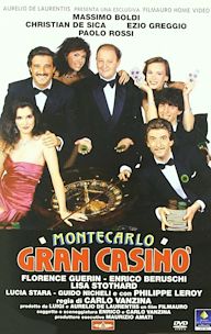 Montecarlo Gran Casinò