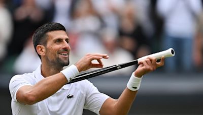 History 'Fuels' Novak Djokovic Wimbledon Title Bid Against Carlos Alcaraz | Tennis News