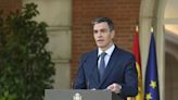 Spain formally recognizes Palestine statehood