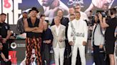 All neon, no buzz? How Riyadh is reacting to Fury vs Usyk fight week