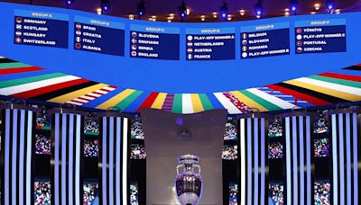 Francia, Alemania, España... ¿Cómo están las candidatas a la Eurocopa? | Teletica