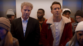 Will Ferrell and Ryan Reynolds put their own twist on a Dickens classic in the first teaser for Spirited