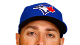 Kevin Pillar back on the bench Monday