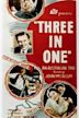 Three in One (film)