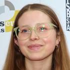 Jessie Cave