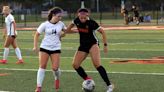 GIRLS SOCCER: Dearborn High overpowers Woodhaven; sets up rubber match with Belleville in D1 district finals