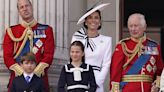 NO COMMENT: La familia real británica, unida con motivo del cumpleaños del rey Carlos III