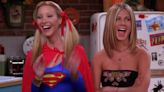 Friends Star Lisa Kudrow Responds To Jennifer Aniston Claiming She 'Hated' Live Audience: It's Not That Funny...