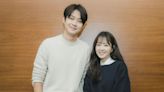 Netflix K-Drama Melo Movie Script Reading Photos Tease Cast Including Choi Woo-Sik & Park Bo-Young