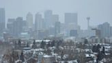 Winter returns! Prairies to see snowy weekend, frosty week ahead