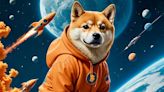 DOG•GO•TO•THE•MOON Price Prediction As DOG Tops Monthly Gainers With 282% Pump And Traders Eye New Base Dawgz ICO...