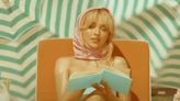 Sabrina Carpenter Debuts Dreamy Song ‘Espresso’ Ahead of Coachella Debut – Watch the Video & Read the Lyrics!