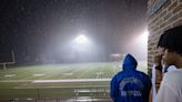 'It’s been a pretty wild 48 hours,' Leominster athletics getting back on track after devastating floods