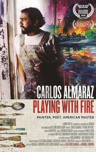 Carlos Almaraz: Playing With Fire