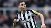 Almiron leaves Newcastle, £85 million Toney deal and Ramsdale saga ends - Summer transfers predicted by AI