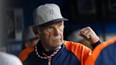 Why Jim Leyland might steal the show at Baseball Hall of Fame ceremony